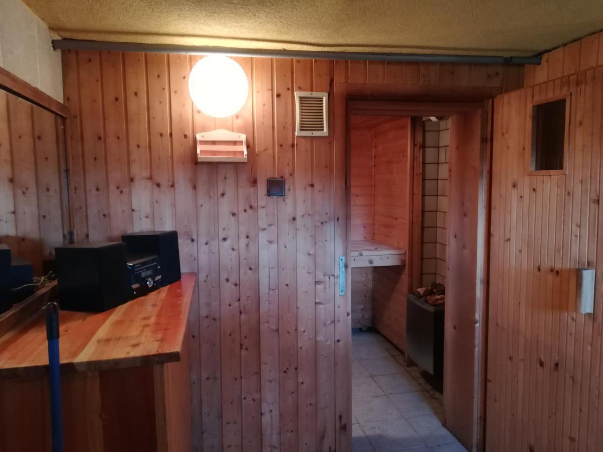Chata Rybná 18 Pernink Exterior foto
