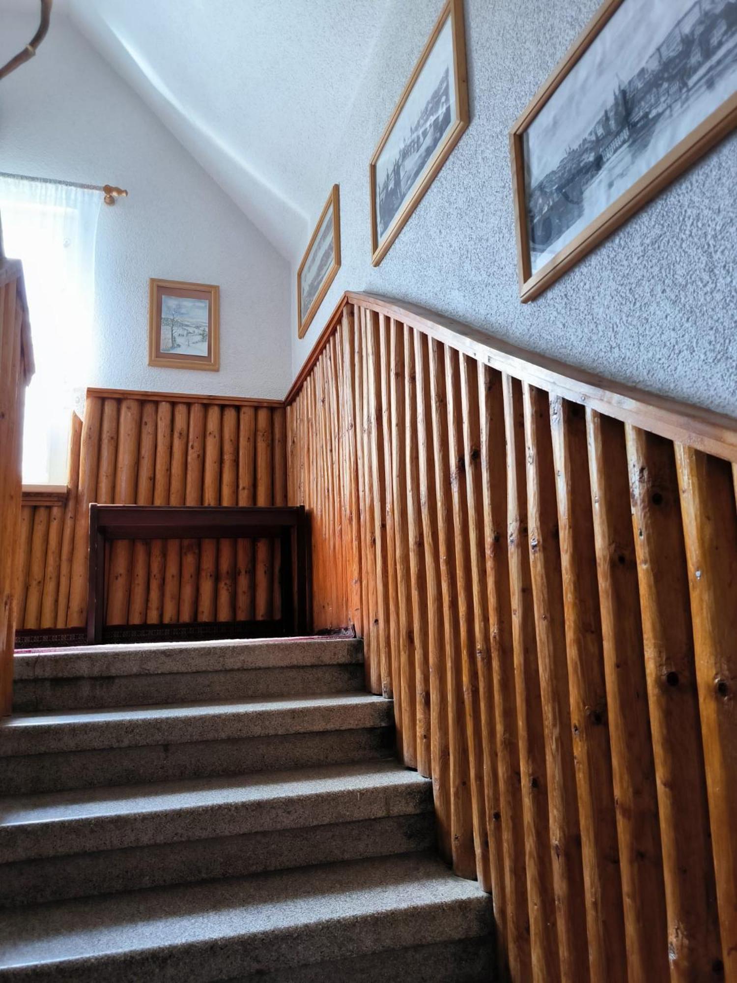 Chata Rybná 18 Pernink Exterior foto
