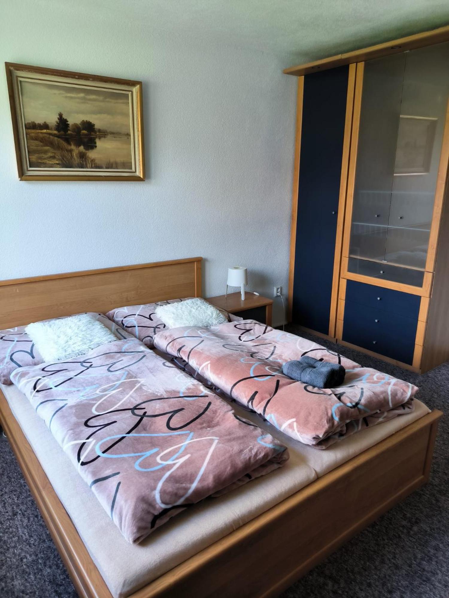 Chata Rybná 18 Pernink Exterior foto