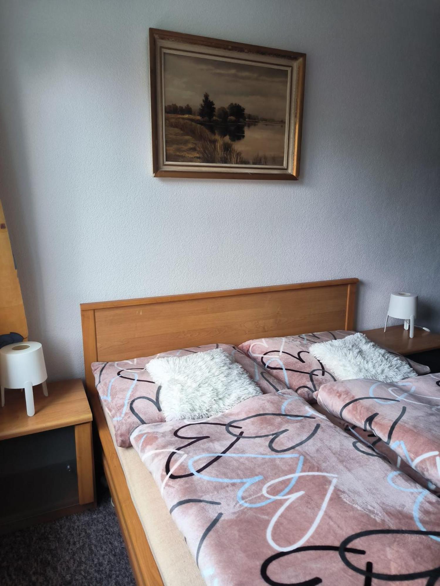 Chata Rybná 18 Pernink Exterior foto