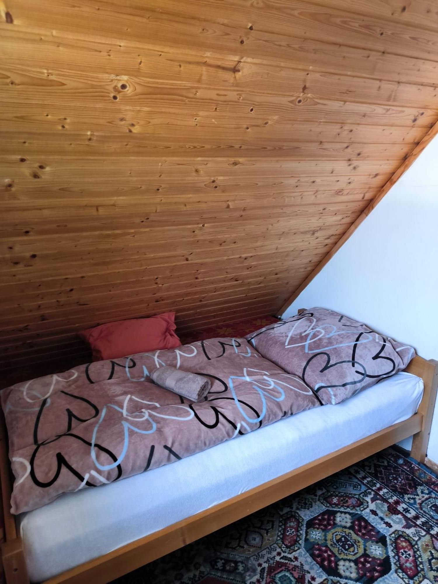Chata Rybná 18 Pernink Exterior foto